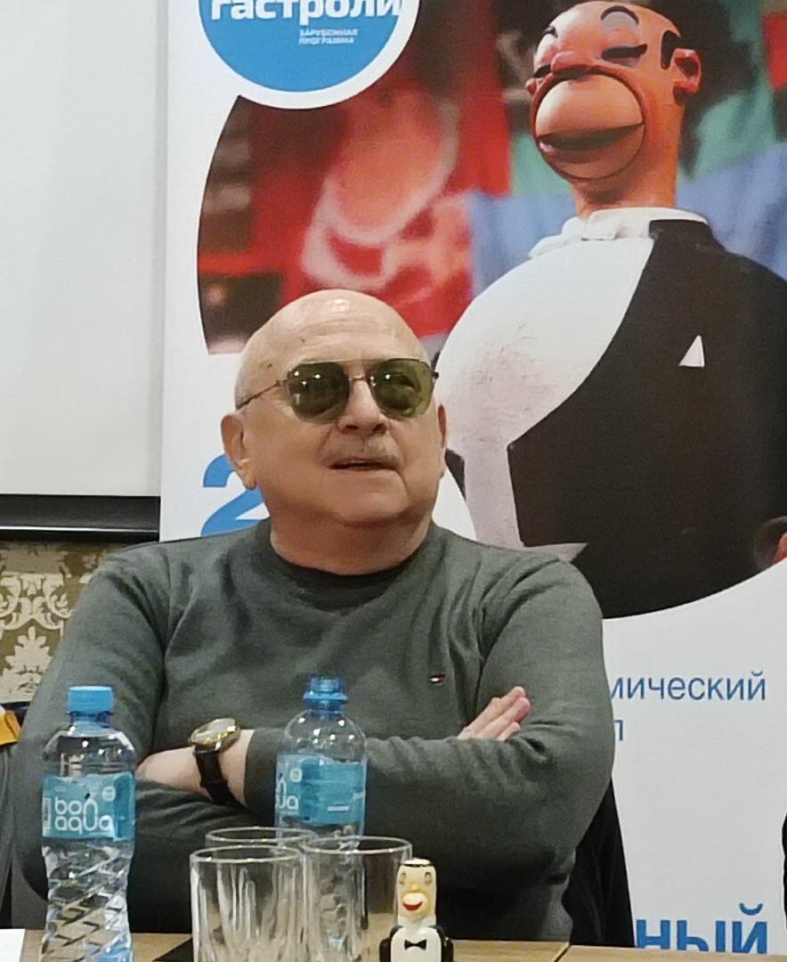 Баку с большим интересом ждет гастролей Московского театра кукол Образцова