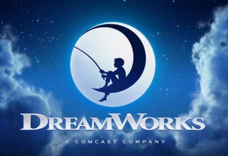 Студия DreamWorks Animation показала новую заставку своих фильмов