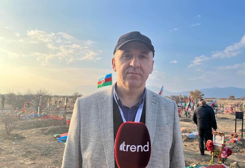 Мир игнорирует минную проблему в Карабахе