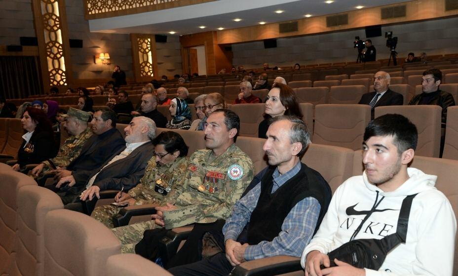 Герои Карабахской войны глазами женщин-режиссеров