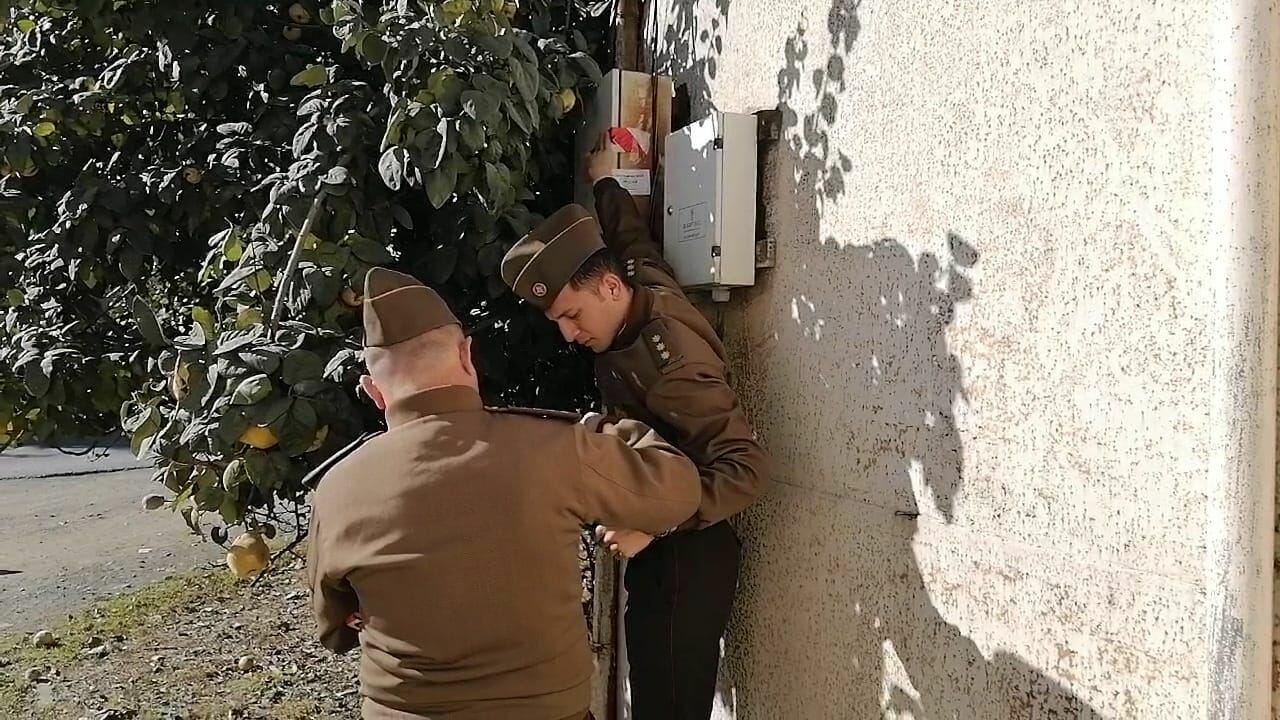 В Азербайджане приостановлена работа пункта заправки жидким газом