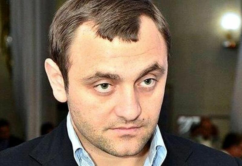 В России назначили армянского криминального авторитета новым «смотрящим» за тюрьмами