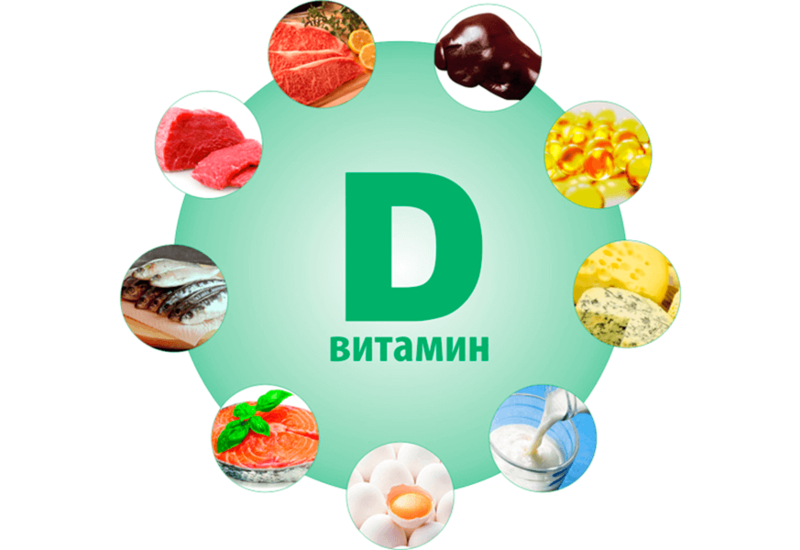 Раскрыты опасные последствия недостатка витамина D