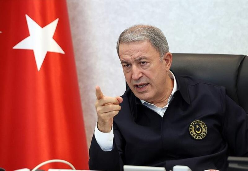 "Pençe Kilit" əməliyyatı başlayandan 480 terrorçu zərərsizləşdirilib