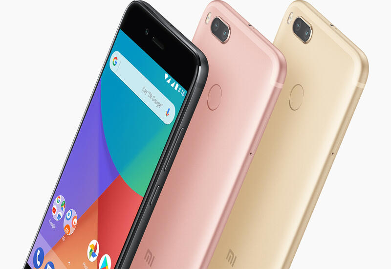 Xiaomi пятилетней давности обновили до Android 13