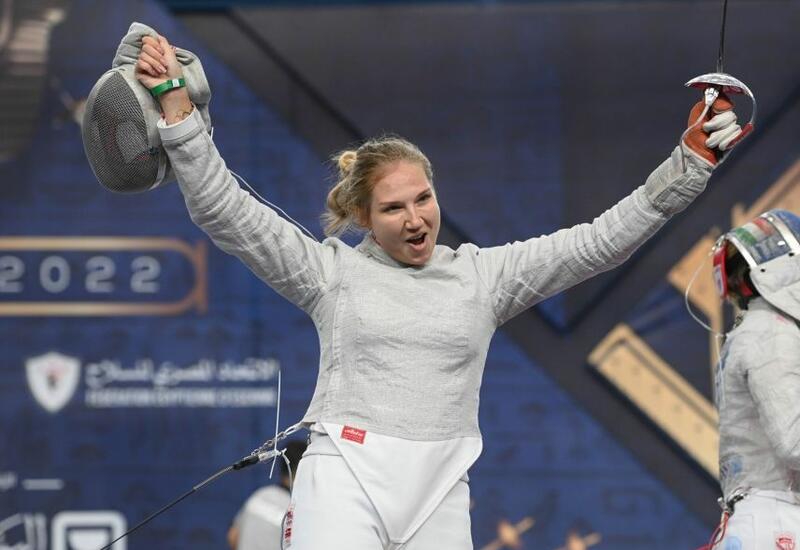 Анна Башта