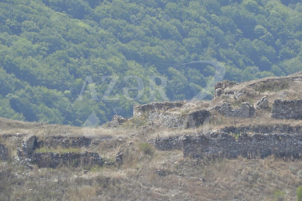 Село Алолар Кяльбаджарского района