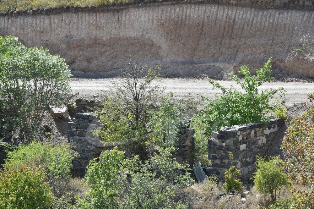 Село Алолар Кяльбаджарского района