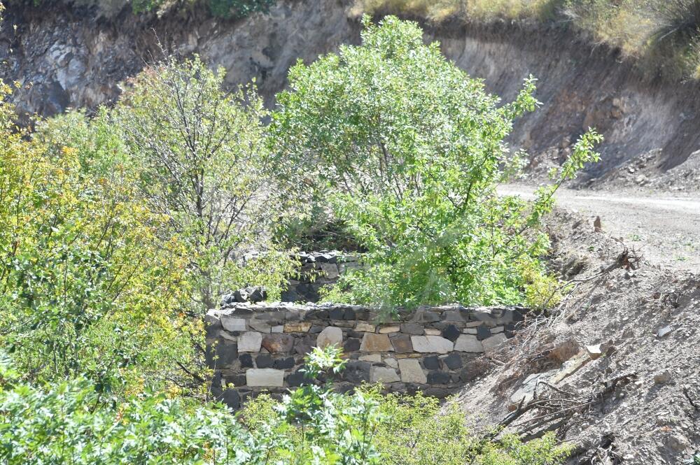 Село Алолар Кяльбаджарского района