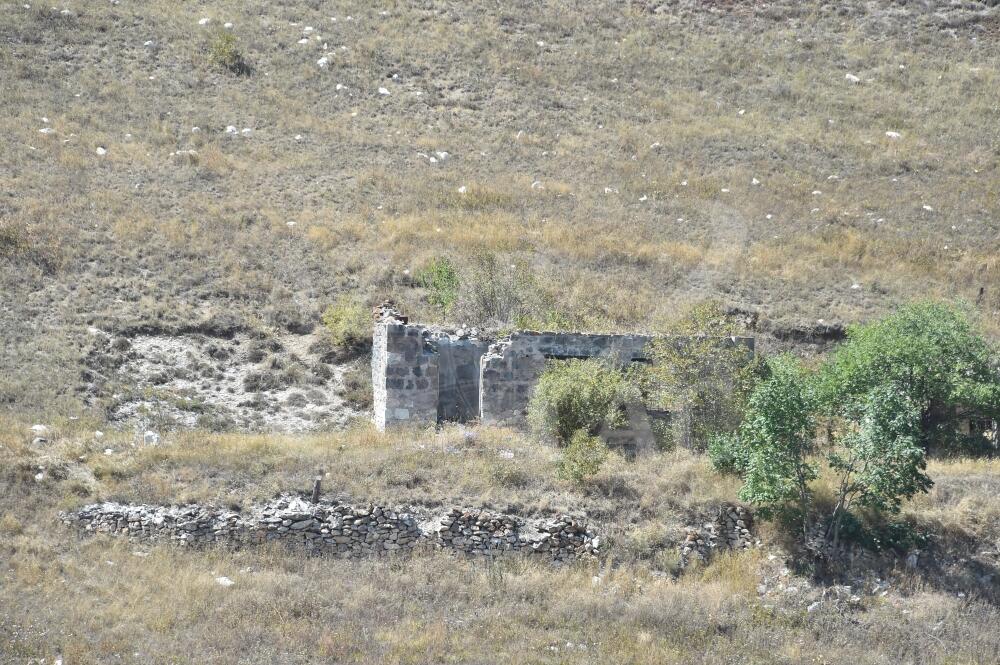 Село Алолар Кяльбаджарского района