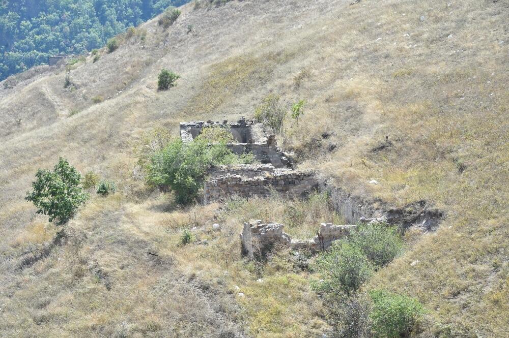 Село Алолар Кяльбаджарского района