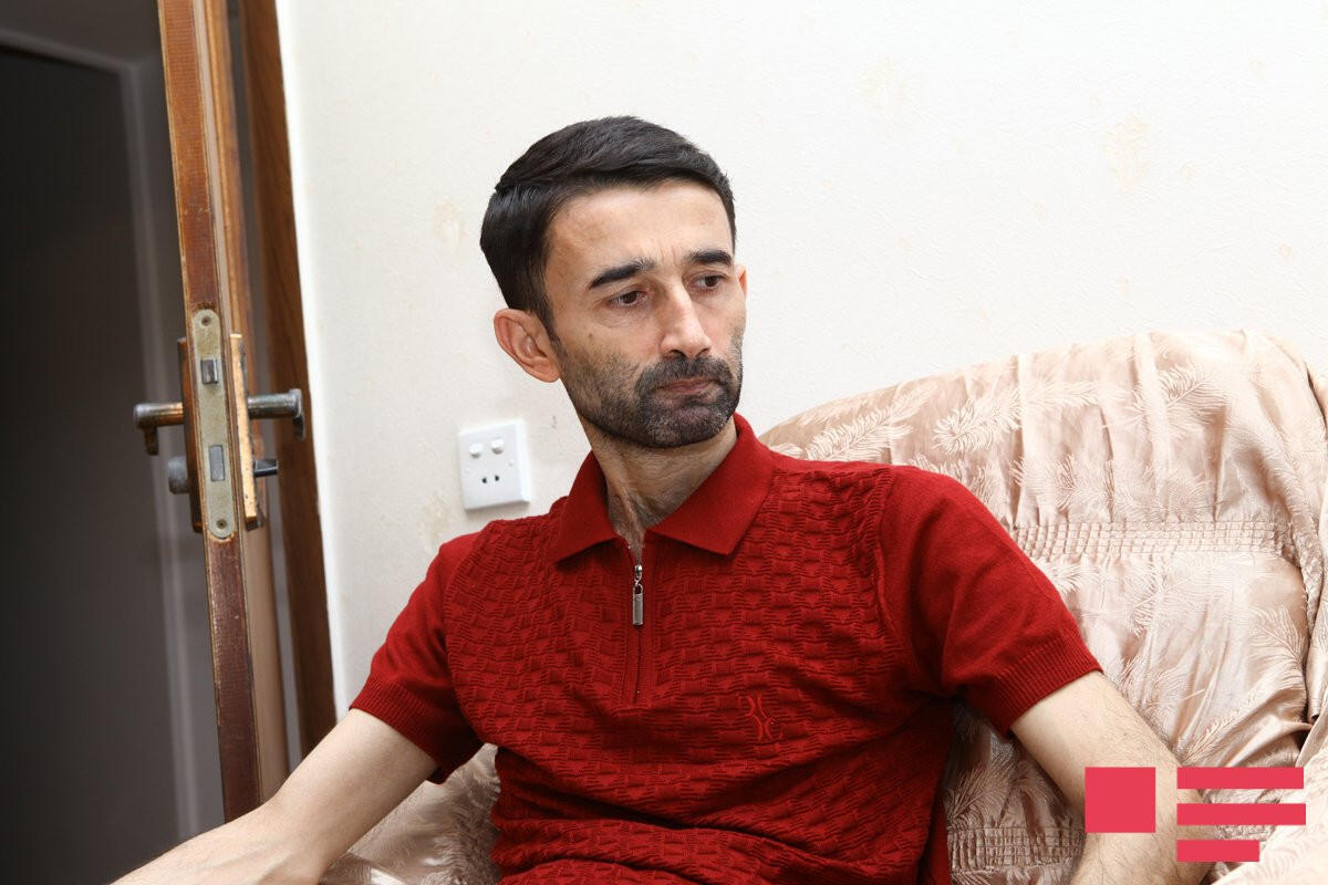 В Азербайджане умер журналист