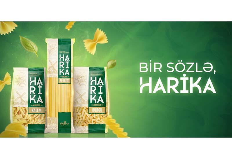 Hər kəs bundan sonra “Harika” deyəcək