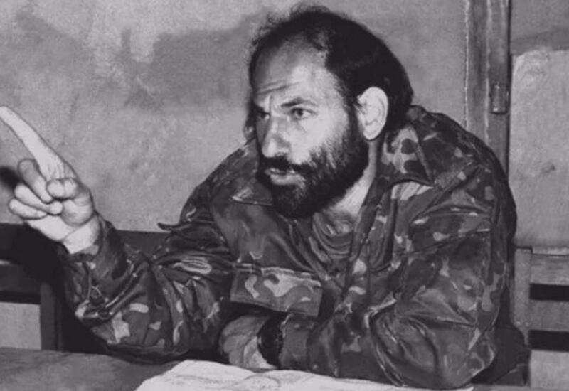Террористы АСАЛА сотрудничали со спецслужбами Ирана
