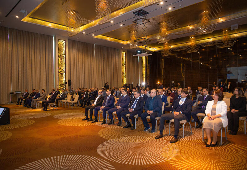 Создан первый фонд венчурного капитала Азербайджана - Caucasus Ventures