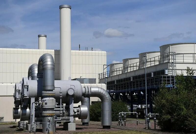 Германия получит миллионы тонн газа из Катара