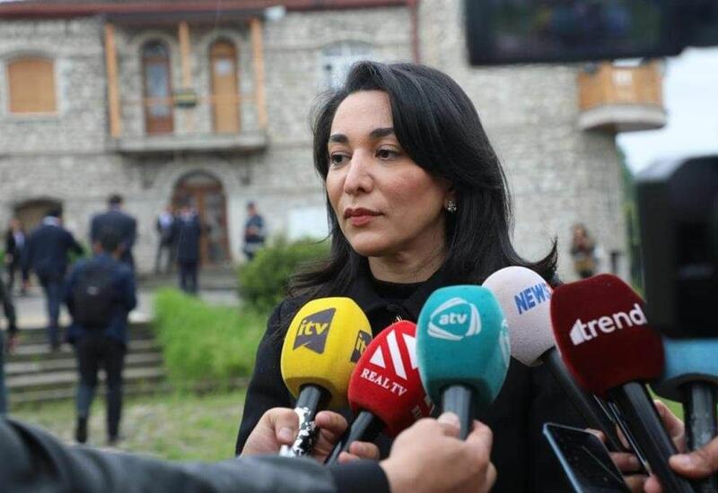 Səbinə Əliyevanın Ombudsman kimi fəaliyyətindən 3 il ötür