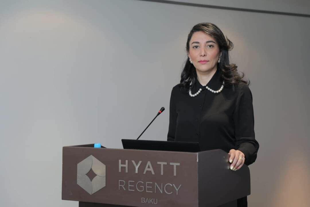 Səbinə Əliyevanın Ombudsman kimi fəaliyyətindən 3 il ötür