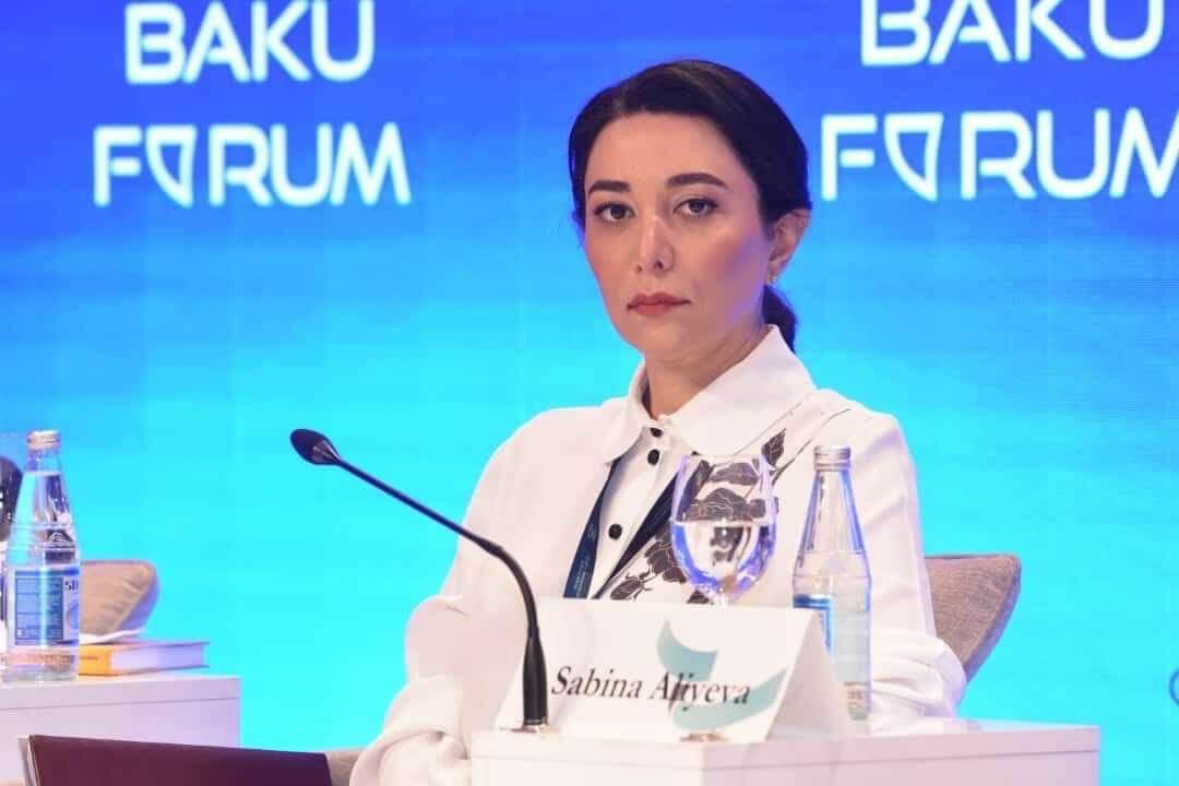 Səbinə Əliyevanın Ombudsman kimi fəaliyyətindən 3 il ötür
