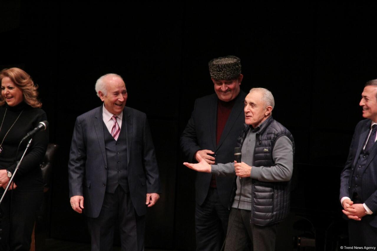 Эта картина войдет в историю! В Баку состоялась премьера фильма "Раст", который снимался 7 лет
