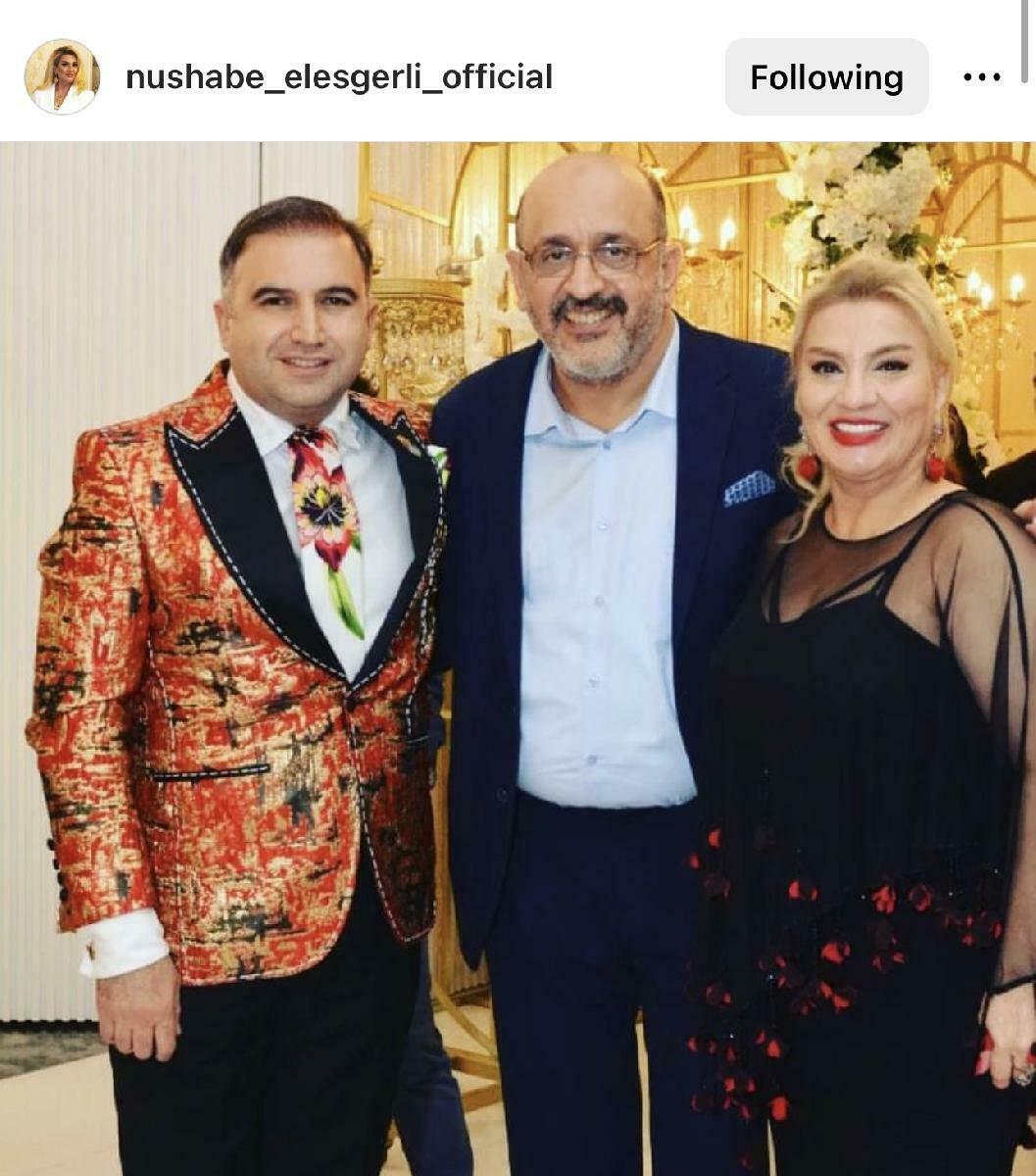 Tanınmışların ən yeni İnstaqram paylaşımları