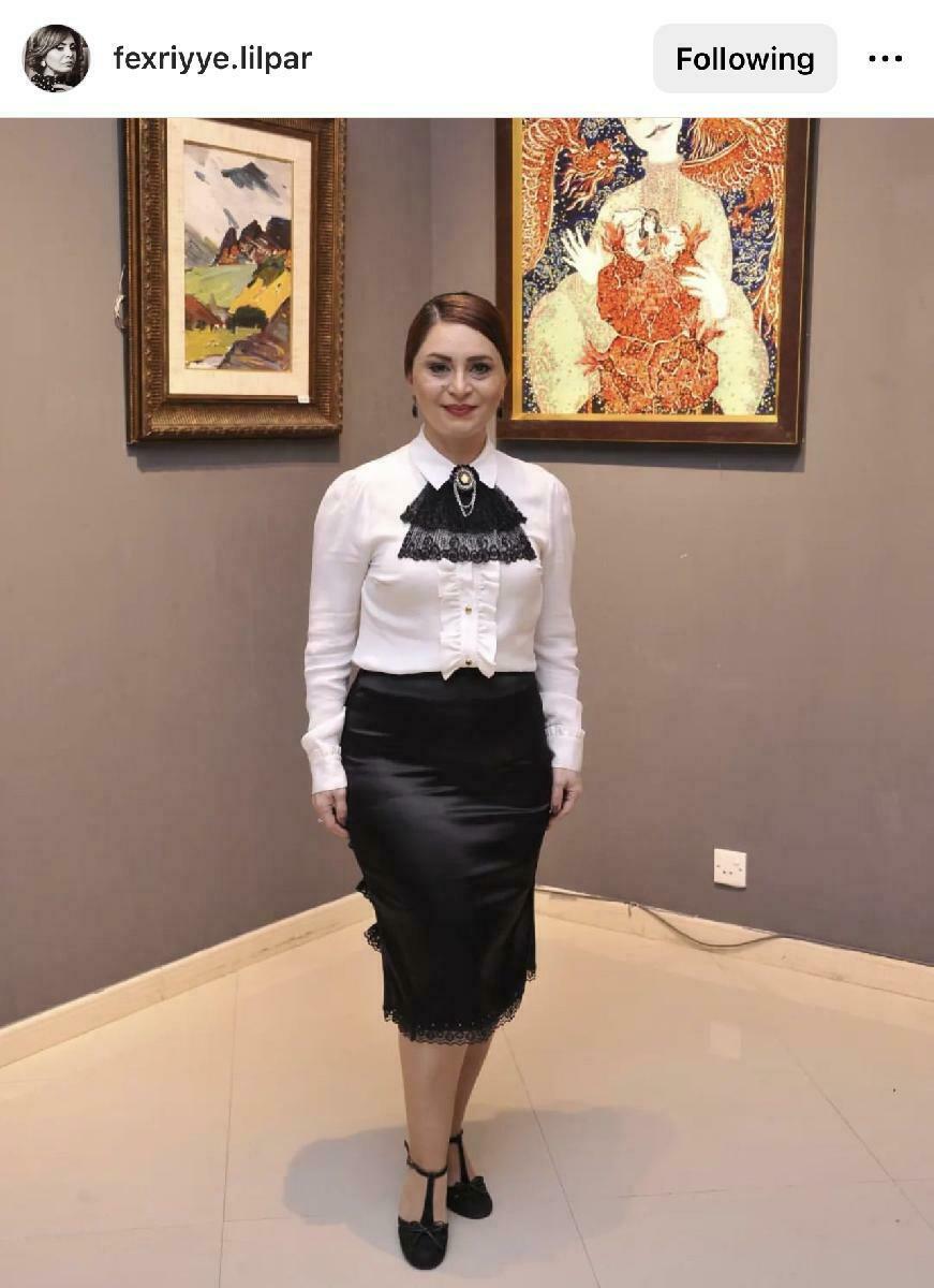 Tanınmışların ən yeni İnstaqram paylaşımları