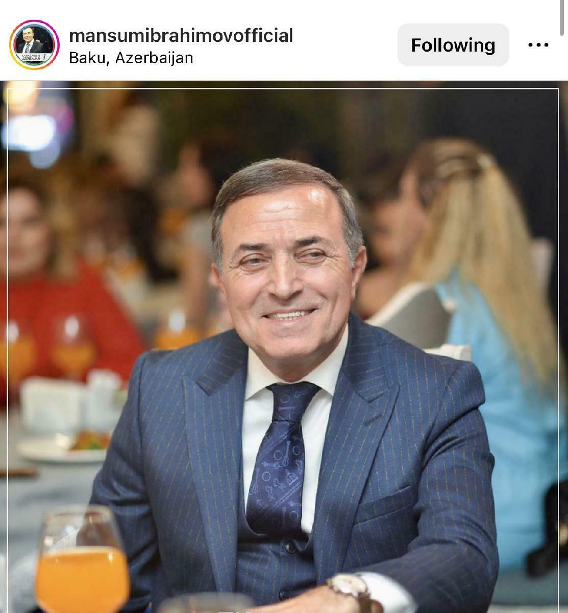 Tanınmışların ən yeni İnstaqram paylaşımları