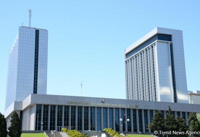 Parlamentdə Rəqabət Məcəlləsinin layihəsi üzrə ictimai dinləmə keçiriləcək