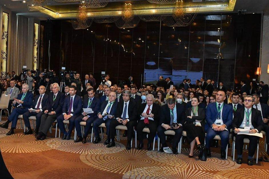 KOB haqqında yeni qanun layihəsi bu sektorun inkişafını yeni keyfiyyət səviyyəsinə yüksəldəcək