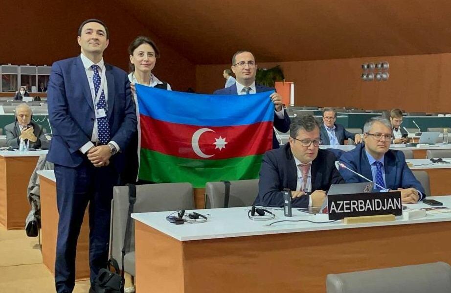 ЮНЕСКО включила в Список нематериального наследия ряд элементов азербайджанской культуры