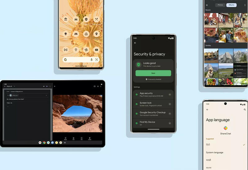 Названы лучшие приложения на Android в 2022 году
