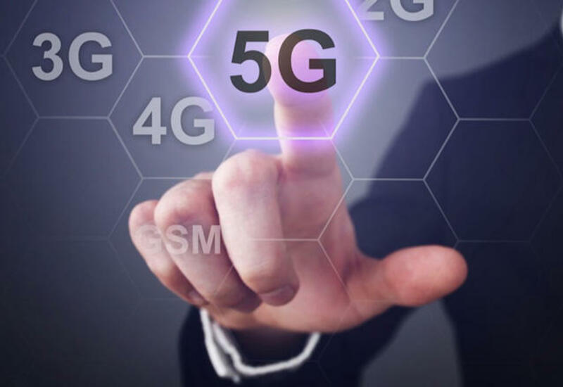 Число пользователей 5G достигнет миллиарда