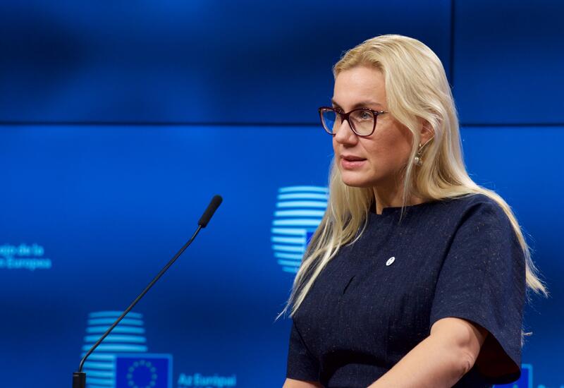 Еврокомиссар предупредила о продолжении энергетического кризиса в ЕС