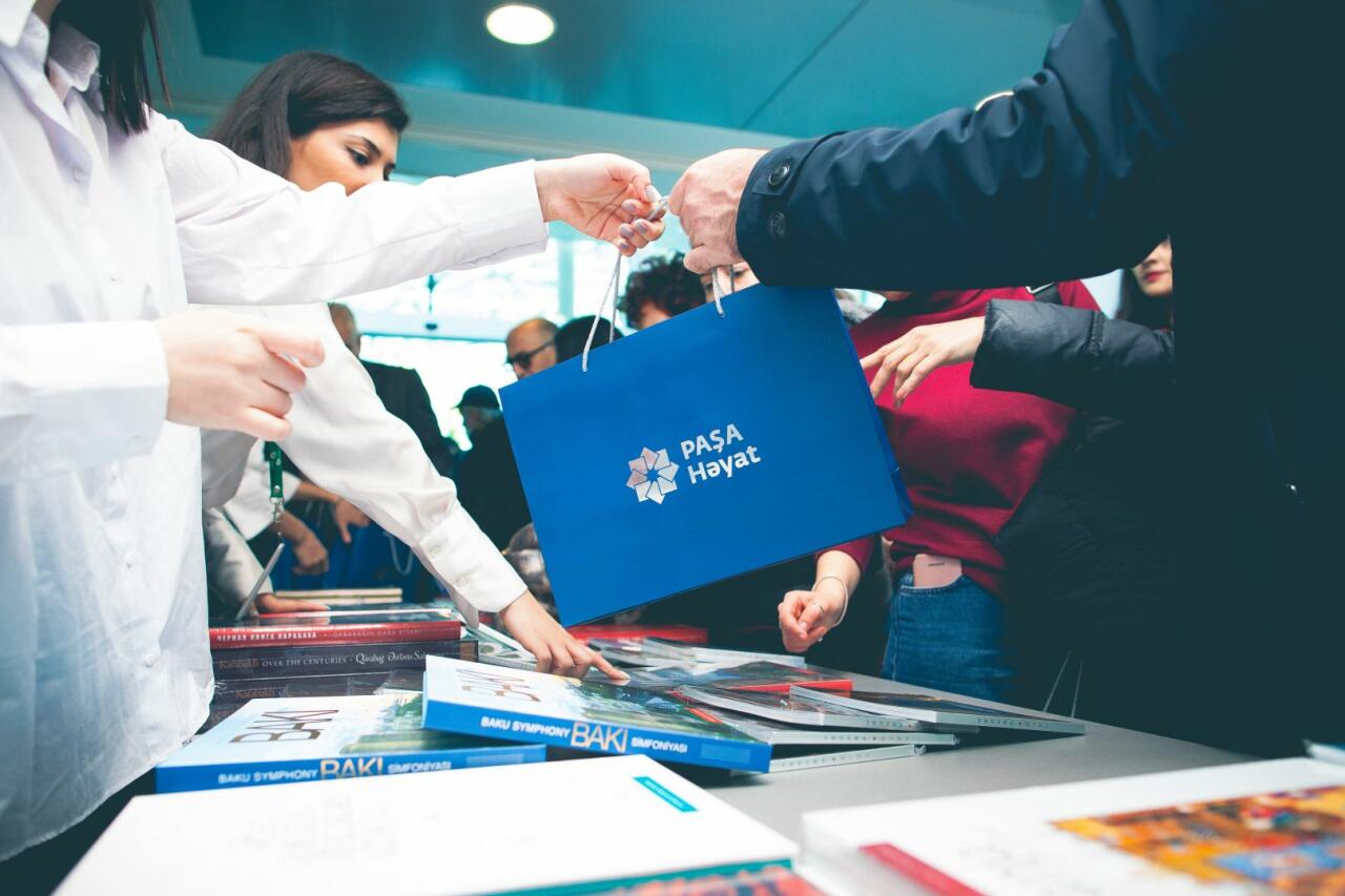 “Şuşa. Zirvədən uca” və “Şuşa. Qarabağın ulduzu” kitablarının təqdimatı baş tutdu