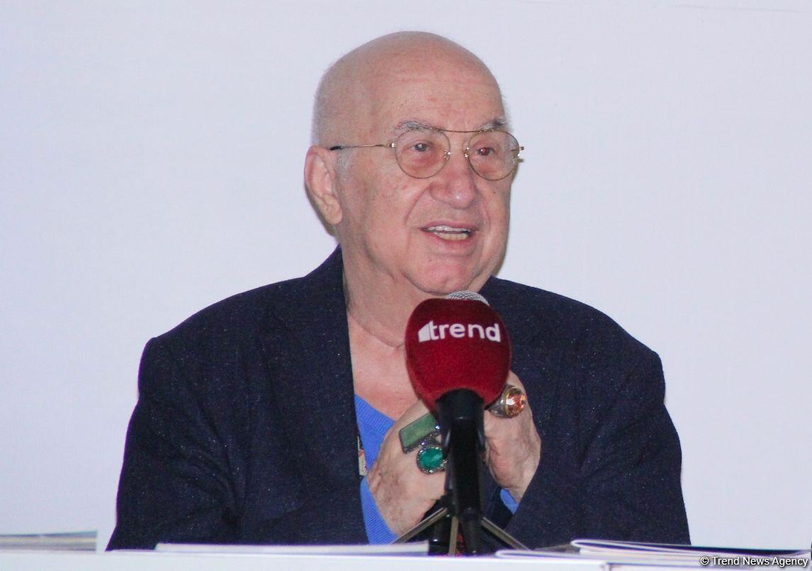 Финал Best Model of Azerbaijan 2022 пройдет на 60-метровом подиуме Baku Crystal Hall