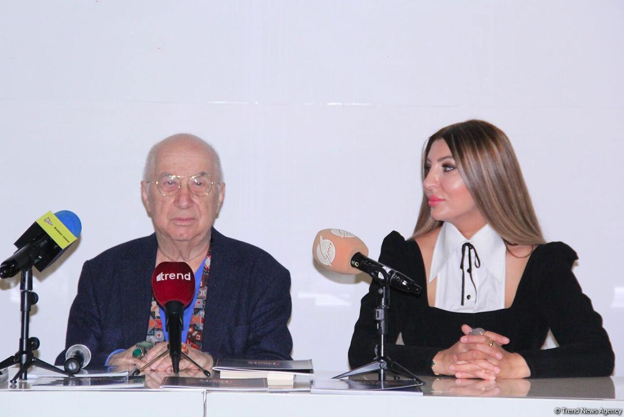 Финал Best Model of Azerbaijan 2022 пройдет на 60-метровом подиуме Baku Crystal Hall