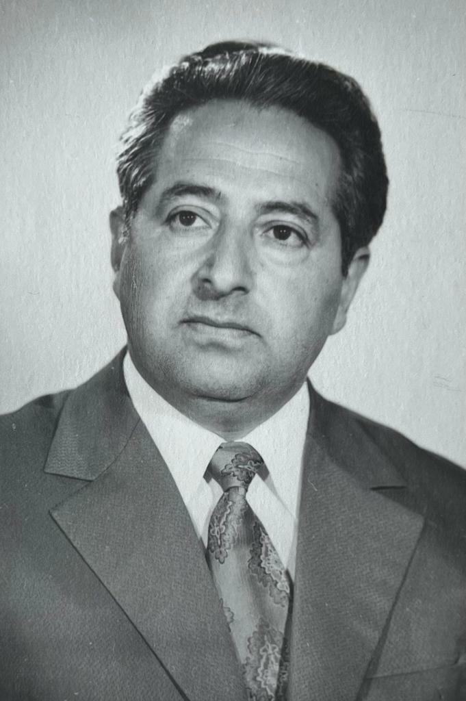 Cəmil Əlibəyov – 95. Ruhunuz şad olsun, Qarabağ artıq azaddır!