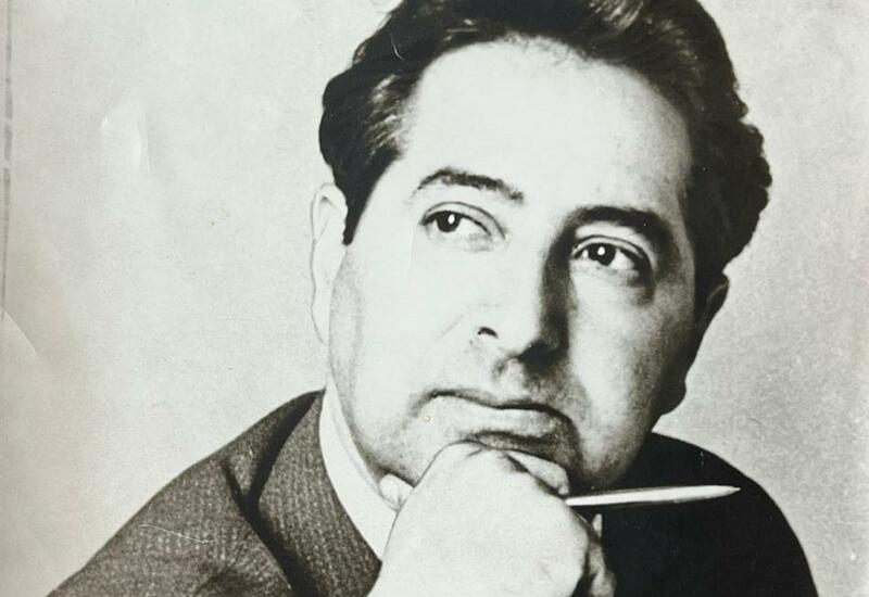 Cəmil Əlibəyov – 95. Ruhunuz şad olsun, Qarabağ artıq azaddır!