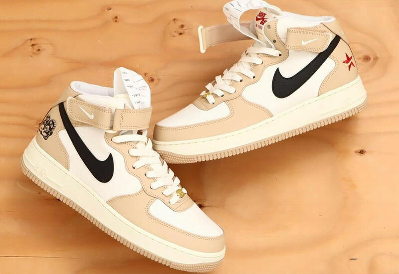 Nike назван любимым брендом поколения Z