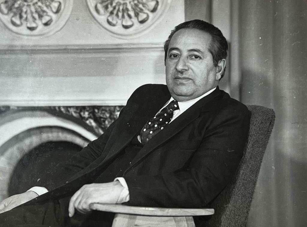 Cəmil Əlibəyov – 95. Ruhunuz şad olsun, Qarabağ artıq azaddır!