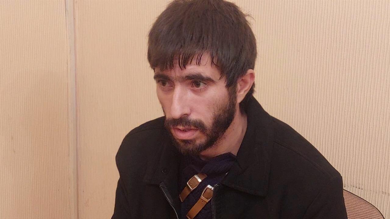 Пресечена попытка контрабанды наркотиков из Ирана в Азербайджан
