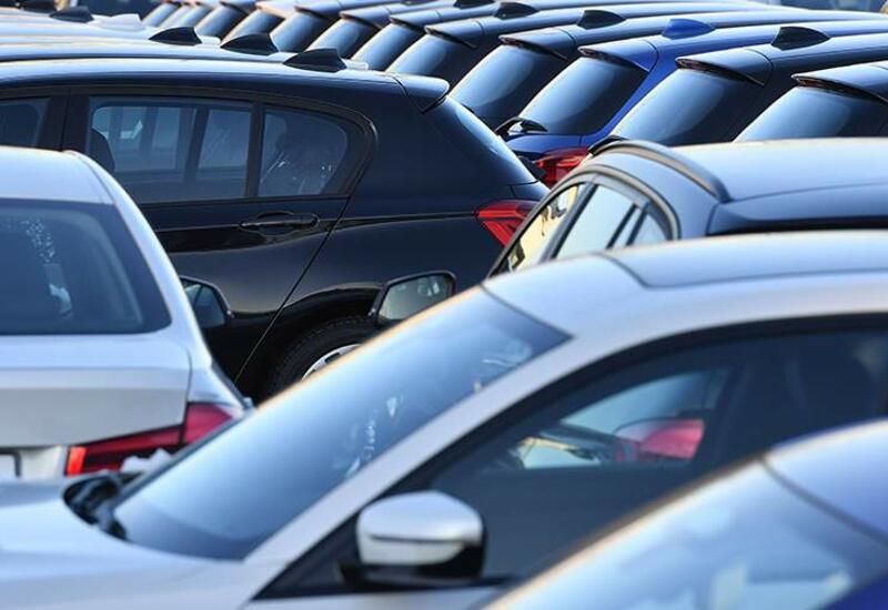 Продажи новых авто в Германии выросли