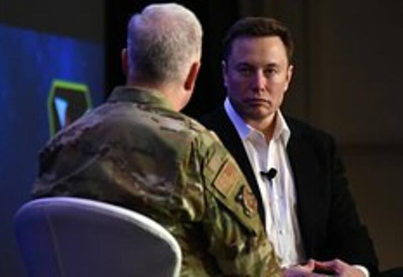 SpaceX создала оборонное подразделение Starshield