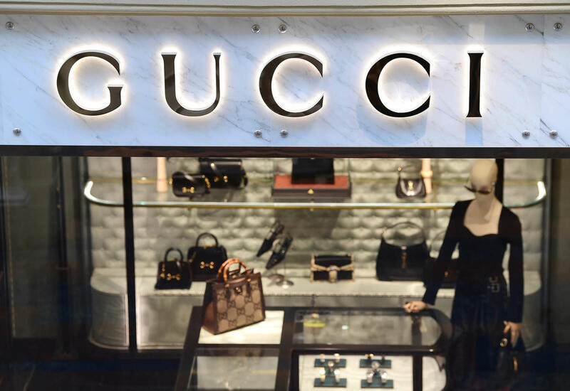 Gucci проведет показ круизной коллекции 2024 года в Южной Корее