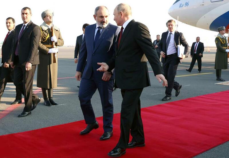 Джейхун Османлы для Modern Diplomacy: