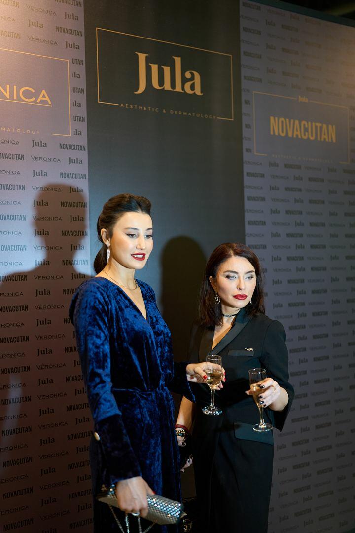 Azerbaijan Fashion Week 2022 – от одеяний кочевников и элегантных хиджабов до волшебной птицы Хумо