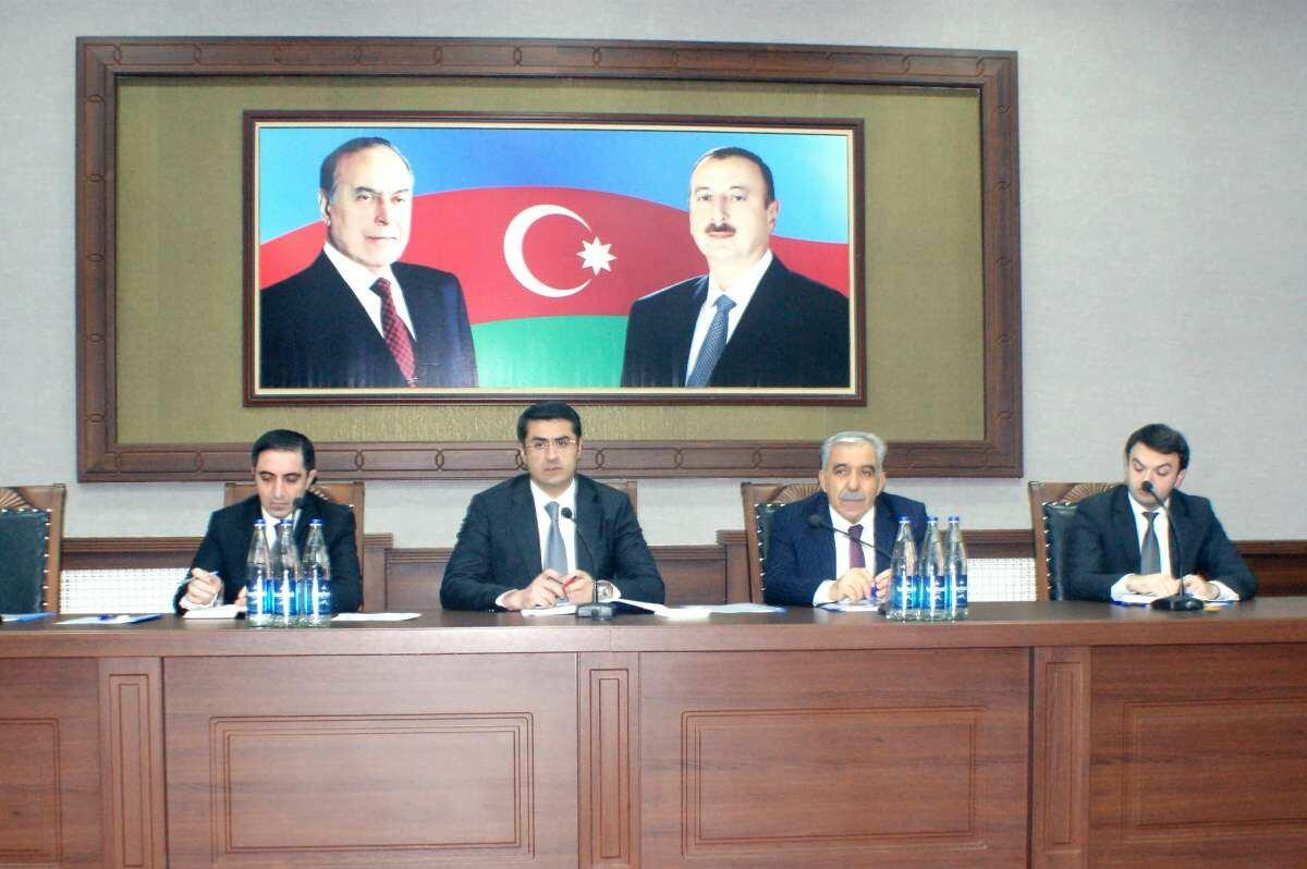 В таможенной системе Азербайджана происходят важные изменения