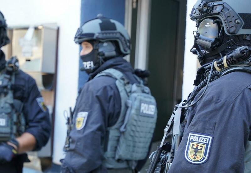 В Германии планировали госпереворот