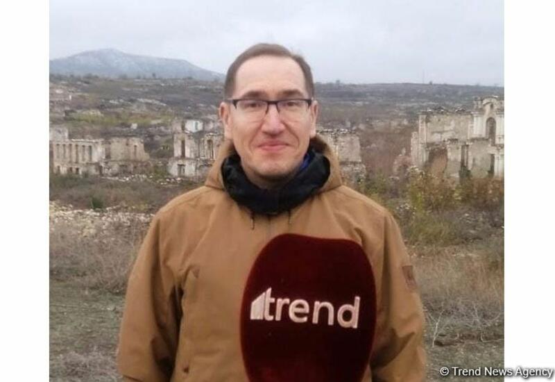 Агдам станет перспективным экономическим центром Карабаха