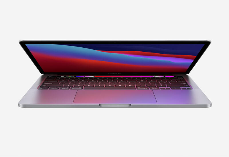 Apple начала разработку 20-дюймового MacBook со складным экраном